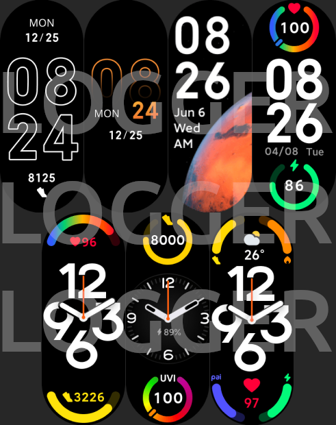 Picture - Watchfaces