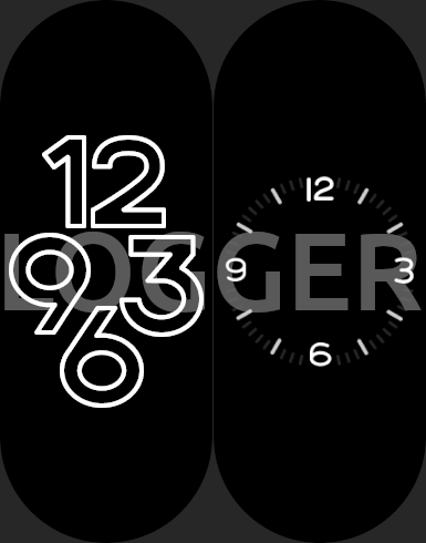 Picture - Watchfaces AOD